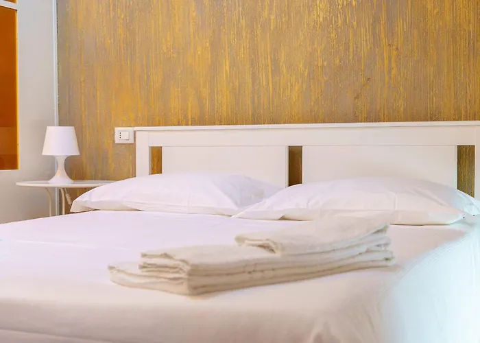 Proserpina Apartment