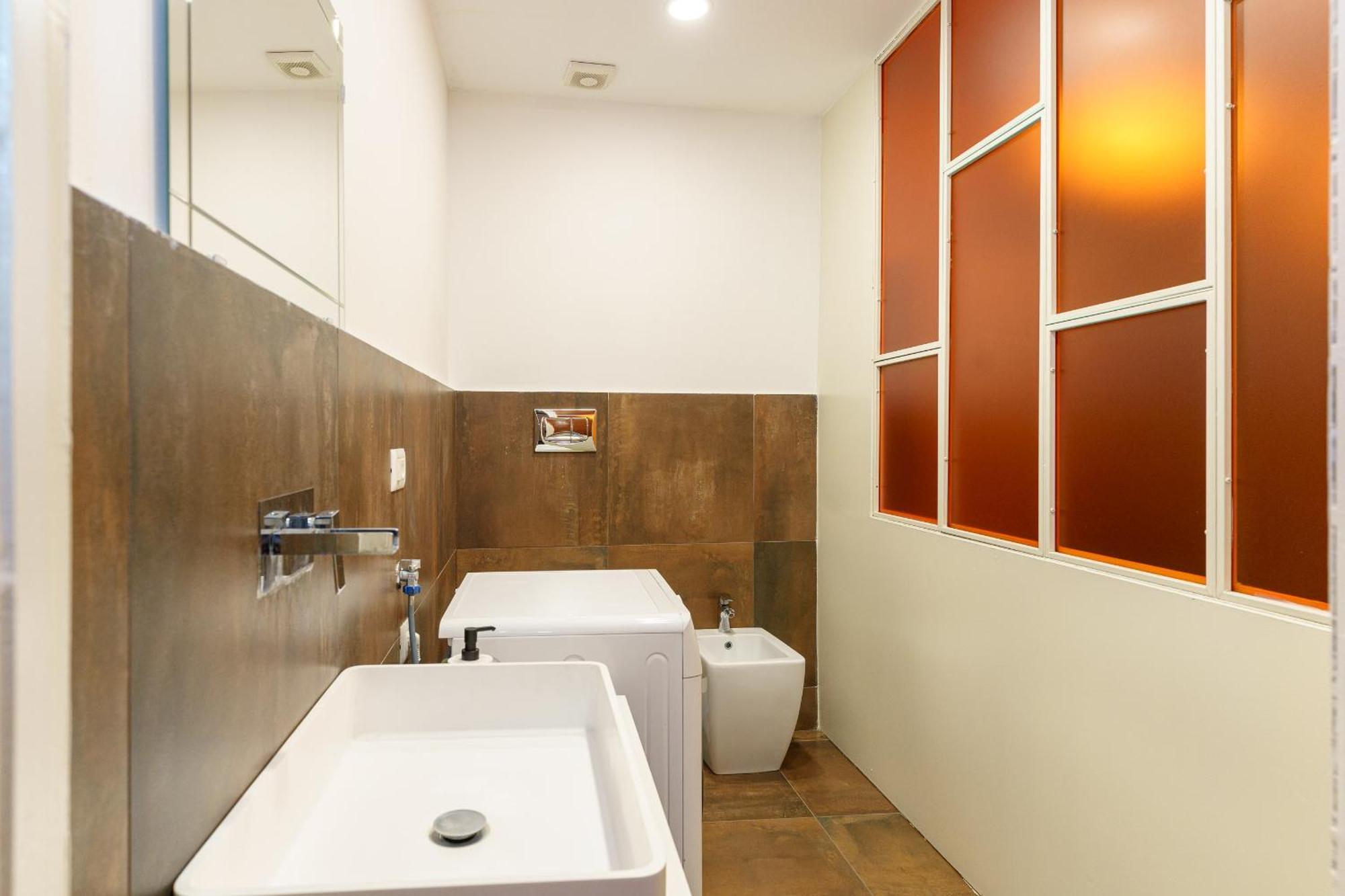 Proserpina Casa vacanze *
