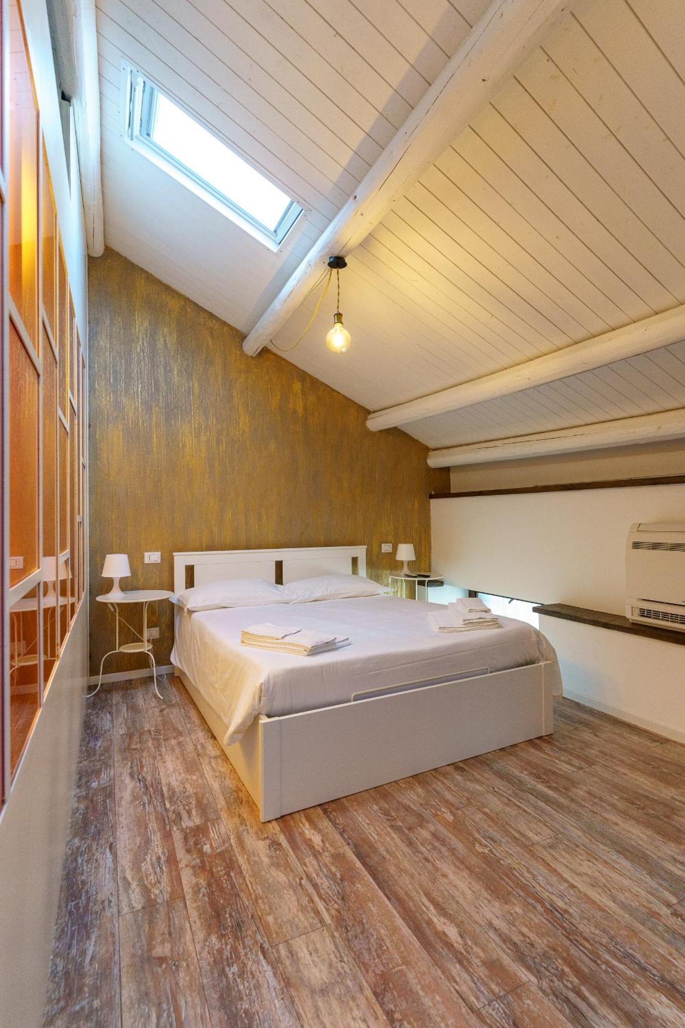 Proserpina Casa vacanze *