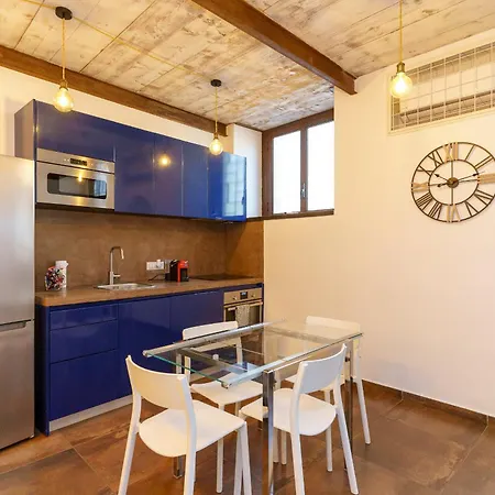 Proserpina Apartment Catania Exterior photo