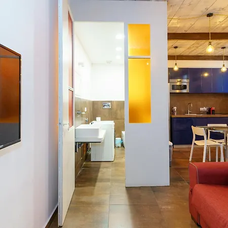 Proserpina Apartment Catania Exterior photo
