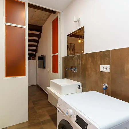 Proserpina Apartment Catania Exterior photo