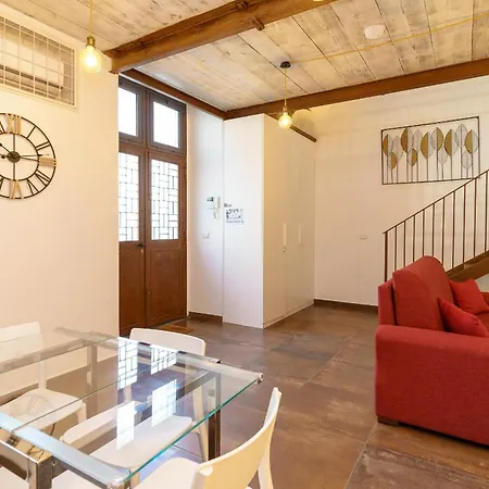 Proserpina Apartment Catania Exterior photo
