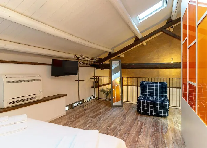 Proserpina Apartment