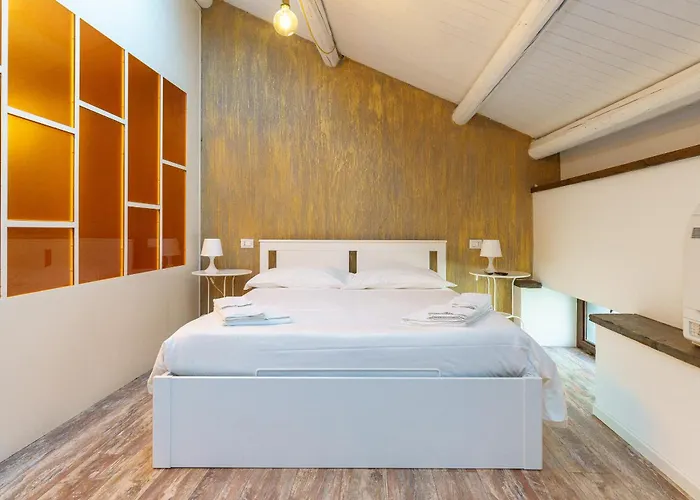 Proserpina Apartment