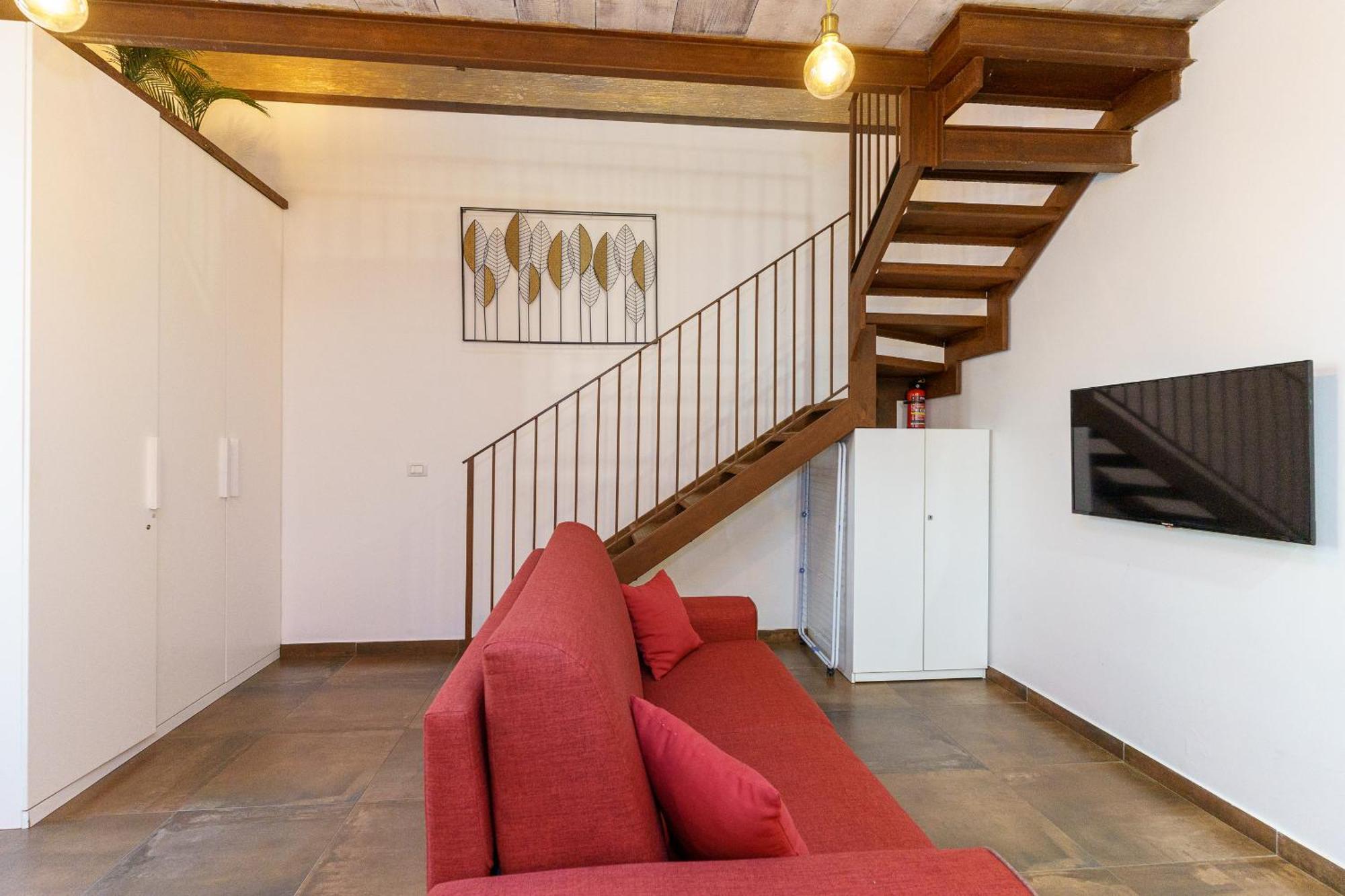 Holiday home Proserpina Catania