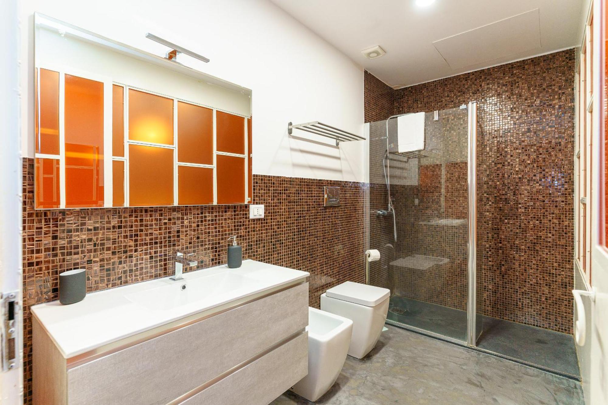 Holiday home Proserpina
