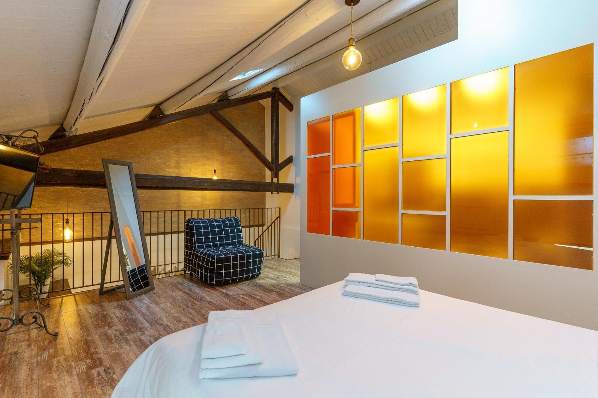 Proserpina Holiday home *