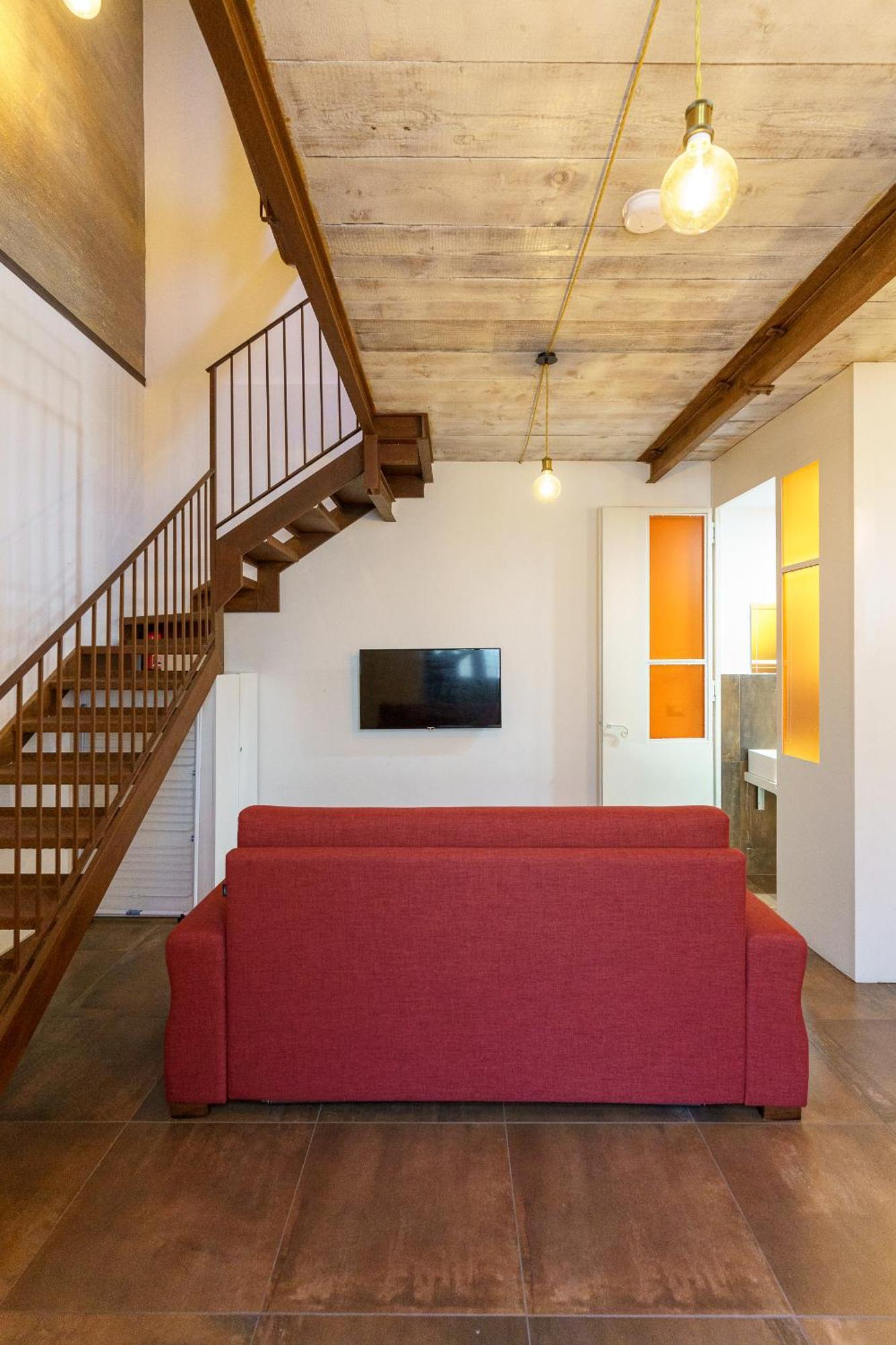 Proserpina Holiday home