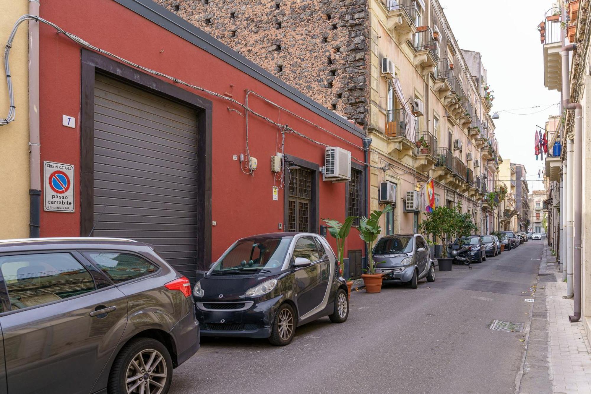 Holiday home Proserpina